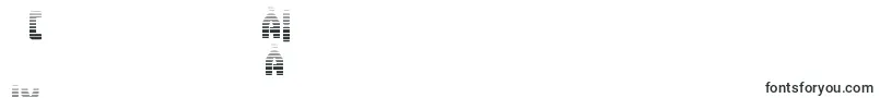 Cyborgroostergrad Font – Bengali Fonts